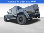 2021 Jeep Gladiator High Altitude