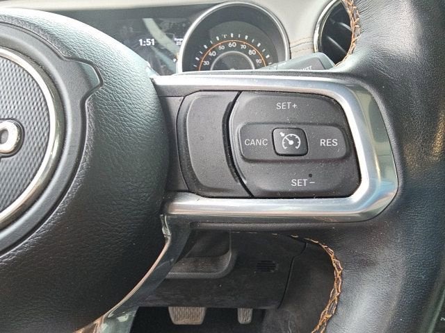 2021 Jeep Gladiator High Altitude