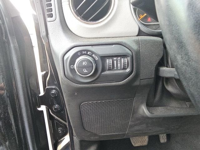 2021 Jeep Gladiator High Altitude