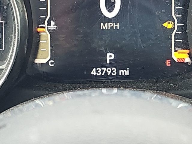 2021 Jeep Gladiator High Altitude