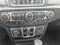 2021 Jeep Gladiator High Altitude