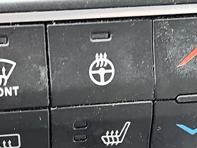 2021 Jeep Gladiator High Altitude