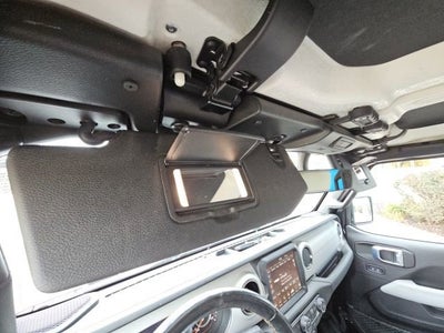 2021 Jeep Gladiator High Altitude