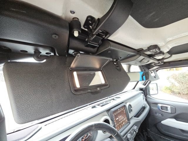 2021 Jeep Gladiator High Altitude