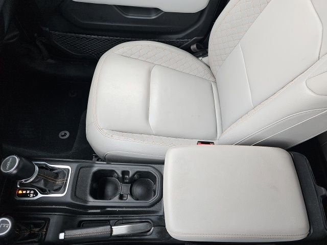 2021 Jeep Gladiator High Altitude