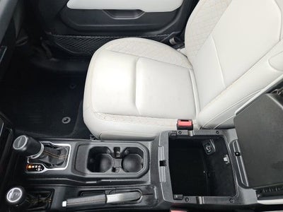 2021 Jeep Gladiator High Altitude