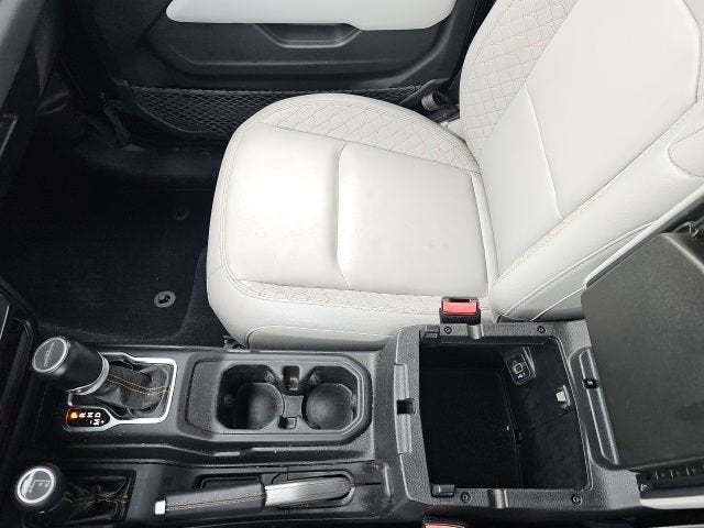 2021 Jeep Gladiator High Altitude