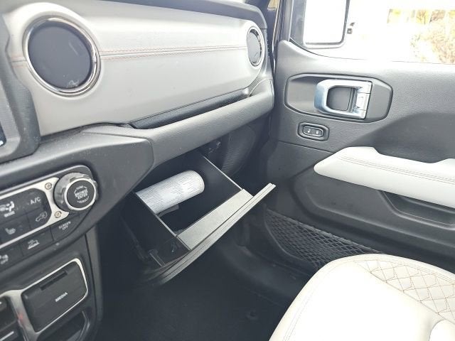 2021 Jeep Gladiator High Altitude