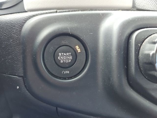 2021 Jeep Gladiator High Altitude