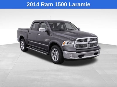 2014 RAM 1500 Laramie