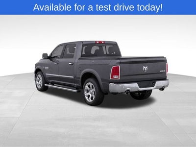 2014 RAM 1500 Laramie