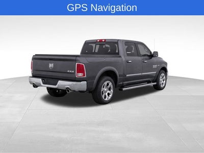 2014 RAM 1500 Laramie