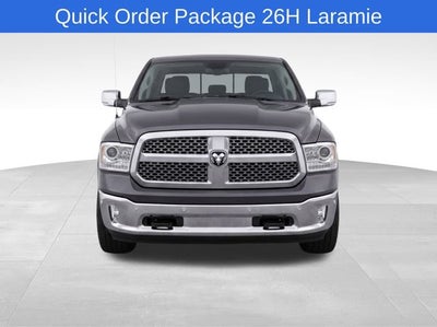 2014 RAM 1500 Laramie