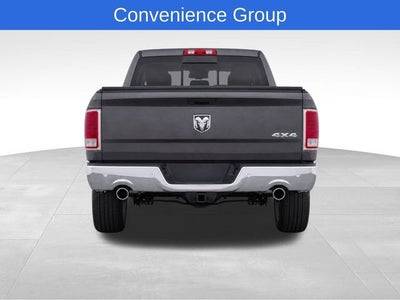 2014 RAM 1500 Laramie