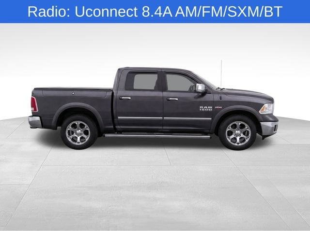 2014 RAM 1500 Laramie