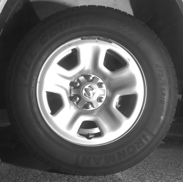 2024 RAM 1500 Tradesman
