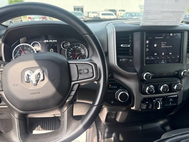 2024 RAM 1500 Tradesman