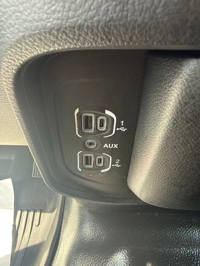 2024 RAM 1500 Tradesman