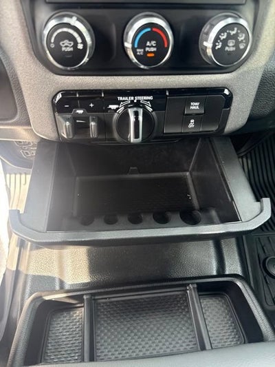2024 RAM 1500 Tradesman