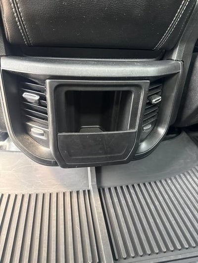 2024 RAM 1500 Tradesman