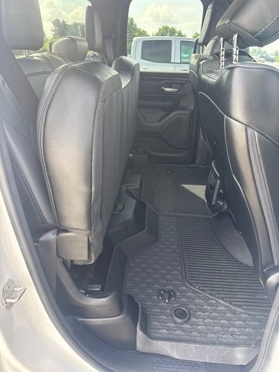 2024 RAM 1500 Tradesman