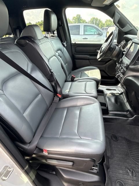 2024 RAM 1500 Tradesman