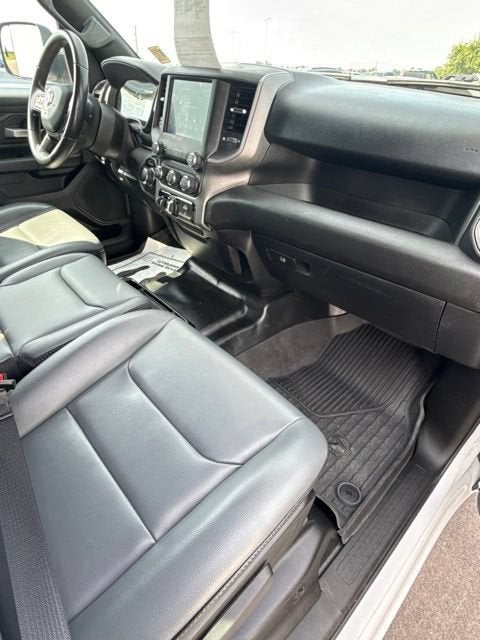 2024 RAM 1500 Tradesman