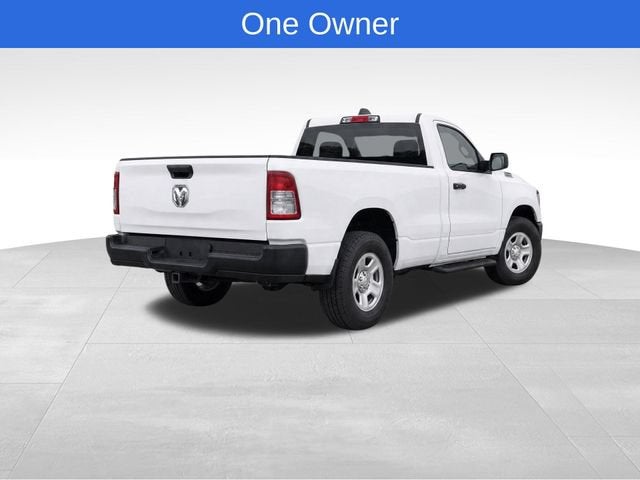 2024 RAM 1500 Tradesman