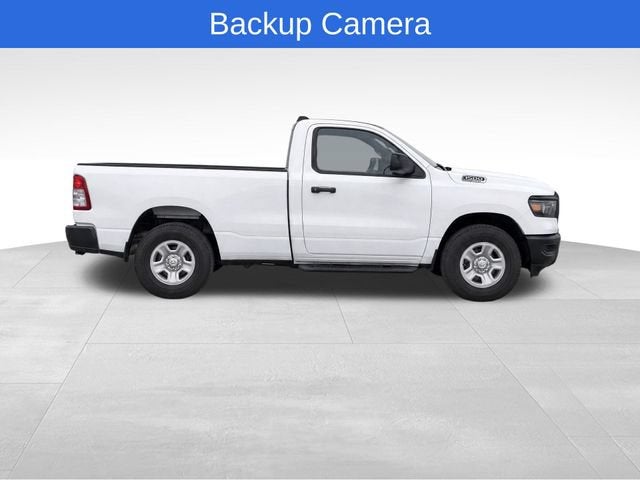 2024 RAM 1500 Tradesman