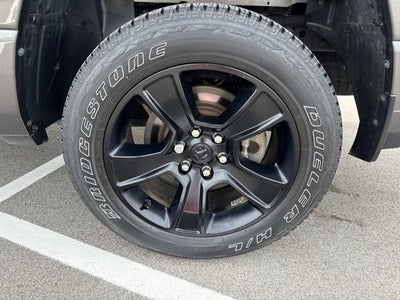 2024 RAM 1500 Big Horn