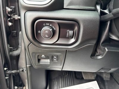 2024 RAM 1500 Big Horn