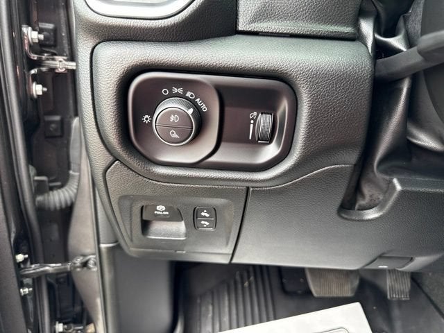 2024 RAM 1500 Big Horn