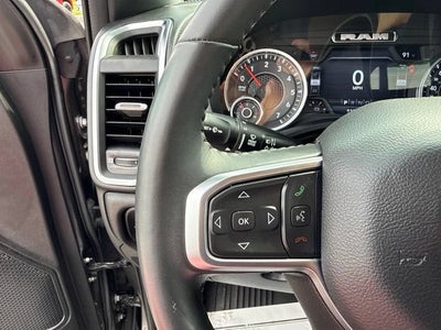 2024 RAM 1500 Big Horn