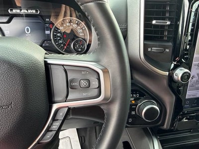 2024 RAM 1500 Big Horn