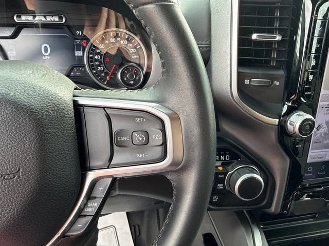 2024 RAM 1500 Big Horn