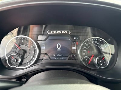 2024 RAM 1500 Big Horn