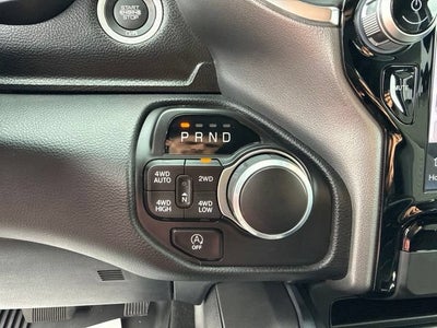 2024 RAM 1500 Big Horn