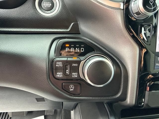 2024 RAM 1500 Big Horn