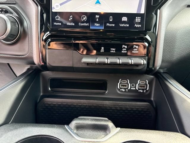 2024 RAM 1500 Big Horn