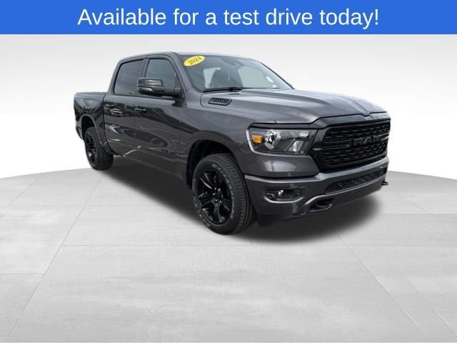 2024 RAM 1500 Big Horn