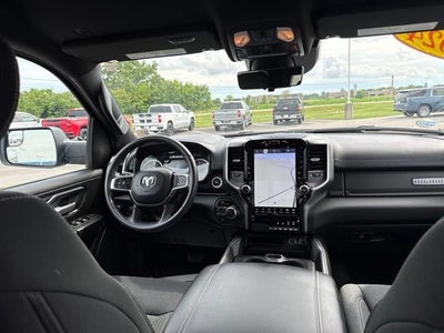 2024 RAM 1500 Big Horn