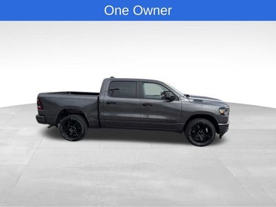 2024 RAM 1500 Big Horn