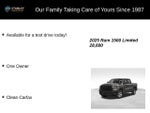2025 RAM 1500 Limited