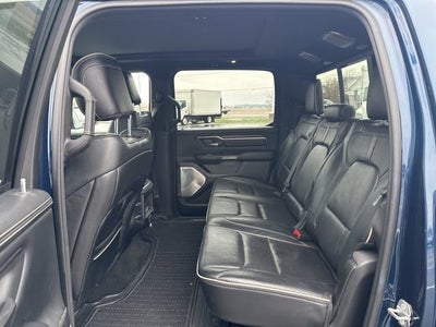 2021 RAM 1500 Limited