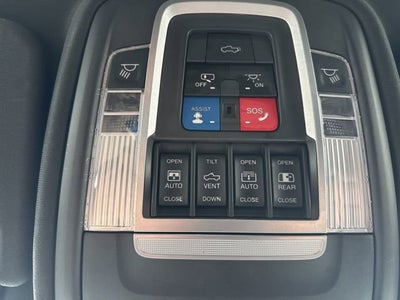 2021 RAM 1500 Limited