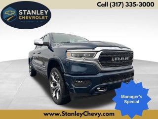 2021 RAM 1500 Limited