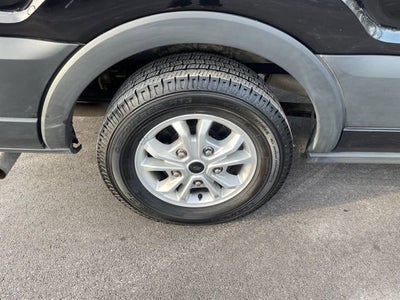 2024 Ford Transit Passenger Wagon XL