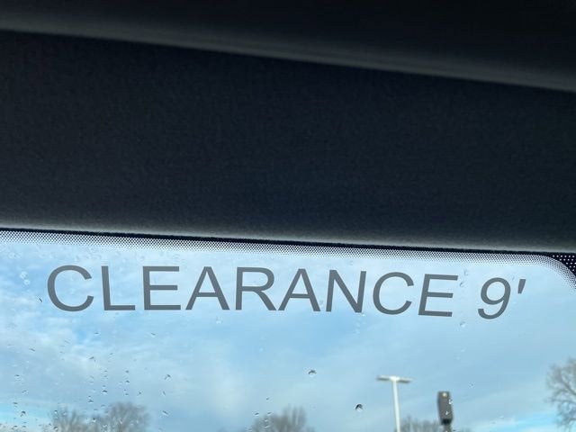 2024 Ford Transit Passenger Wagon XL