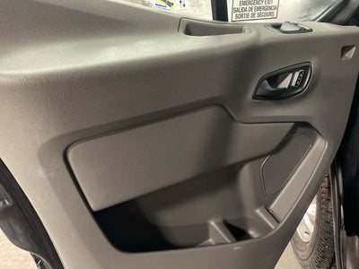 2024 Ford Transit Passenger Wagon XL