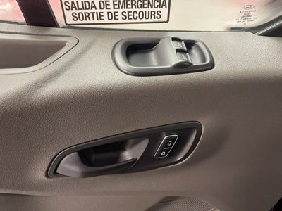 2024 Ford Transit Passenger Wagon XL